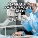 Lazerle Fistül Ameliyatı Maliyeti 2025