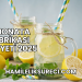 Limonata Fabrikası Maliyeti 2025