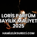 Loris Parfüm Bayilik Maliyeti 2025
