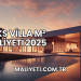 Lüks Villa m² Maliyeti 2025