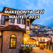 Makedonya Gezi Maliyeti 2025