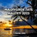 Maldivlerde Tatil Maliyeti 2025