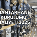 Mantarhane Kurulumu Maliyeti 2025