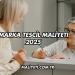 Marka Tescil Maliyeti 2025