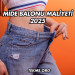 Mide Balonu Maliyeti 2025