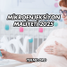 Mikroenjeksiyon Maliyeti 2025