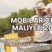 Mobil Arıcılık Maliyeti 2025