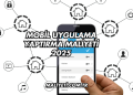 Mobil Uygulama Yaptırma Maliyeti 2025