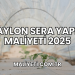 Naylon Sera Yapım Maliyeti 2025