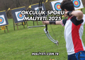 Okçuluk Sporu Maliyeti 2025