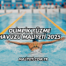 Olimpik Yüzme Havuzu Maliyeti 2025