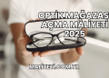 Optik Mağazası Açma Maliyeti 2025