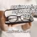 Optik Mağazası Açma Maliyeti 2025