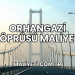 Orhangazi Köprüsü Maliyeti