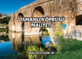 Osmanlı Köprüsü Maliyeti