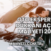 Oto Ekspertiz Dükkanı Açma Maliyeti 2025