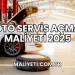 Oto Servis Açma Maliyeti 2025