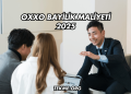 Oxxo Bayilik Maliyeti 2025