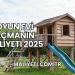 Oyun Evi Açmanın Maliyeti 2025