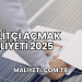 Ozalitçi Açmak Maliyeti 2025