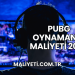 PUBG oynamanın maliyeti 2025