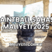 Paintball Sahası Maliyeti 2025