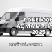Panelvan Açma Maliyeti 2025