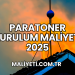 Paratoner Kurulum Maliyeti 2025