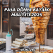 Paşa Döner Bayilik Maliyeti 2025