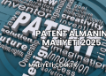 Patent Almanın Maliyeti 2025