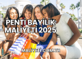Penti Bayilik Maliyeti 2025