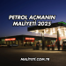 Petrol Açmanın Maliyeti 2025