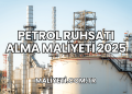 Petrol Ruhsatı Alma Maliyeti 2025