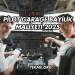 Pilot Garage Bayilik Maliyeti 2025