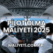 Pilot Olma Maliyeti 2025