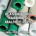 Plastik Boru Fabrikası Maliyeti 2025