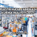 Plastik Kasa Fabrikası Kurma Maliyeti 2025