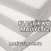 Plastik Köpük Maliyeti 2025