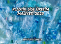 Plastik Şişe Üretim Maliyeti 2025
