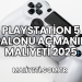 Playstation 5 Salonu Açmanın Maliyeti 2025