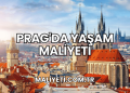 Prag'da Yaşam Maliyeti