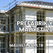 Prefabrik Yapı Maliyeti 2025