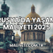 Rusya'da Yaşam Maliyeti 2025