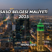 SASO Belgesi Maliyeti 2025