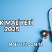 SGK Maliyeti 2025