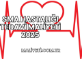 SMA Hastalığı Tedavi Maliyeti 2025