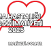 SMA Hastalığı Tedavi Maliyeti 2025