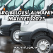 SRC Belgesi Almanın Maliyeti 2025