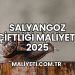 Salyangoz Çiftliği Maliyeti 2025