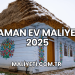 Saman Ev Maliyeti 2025